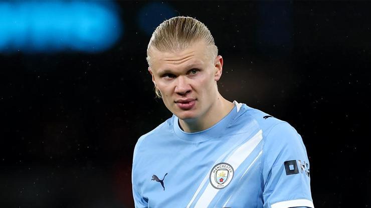 ÖZET | Erling Haaland, 9 gollü maçta Premier Lig rekoru kırdı