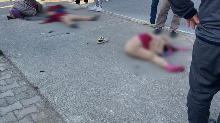 Minik Elif'ten kahreden haber: 3 günlük yaşam savaşını kaybetti