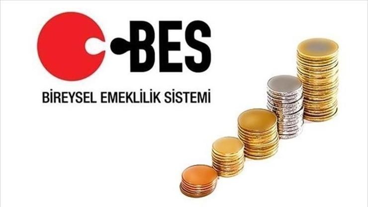 BES’te tarihi rekor! Fon büyüklüğü 2 trilyon lirayı aştı...