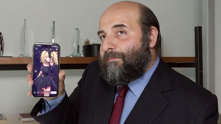 Çocukları müstehcen konuşmalara yönlendiriyor Çocukları müstehcen konuşmalara yönlendiriyor