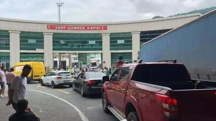 Gürcistan’a seyahat edecekler dikkat Yeni uygulama geliyor: Türk vatandaşlarından bu belge istenecek…