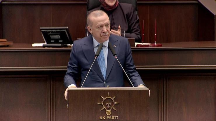 Cumhurbaşkanı Erdoğan'dan enflasyon açıklaması: Umutlarımızı artıran tabloyla karşılaştık Cumhurbaşkanı Erdoğan'dan enflasyon açıklaması: Umutlarımızı artıran tabloyla karşılaştık