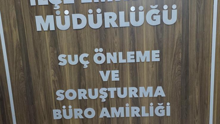 Polisten kaçan şüphelilerin üzerinden uzun namlulu silah çıktı