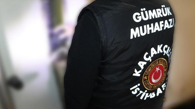 Gümrüklerde sahteciliğe geçit verilmiyor Gümrüklerde sahteciliğe geçit verilmiyor