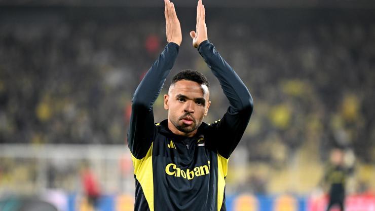 Fenerbahçe'ye Youssef En-Nesyri piyangosu! 2 talip birden...