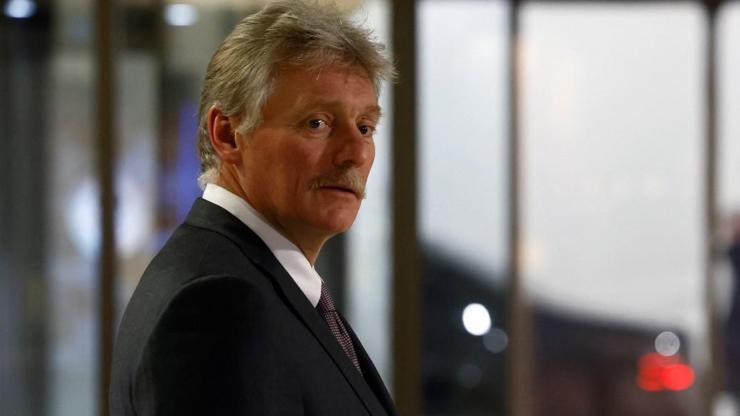 Kremlin’den ‘sessiz müzakere’ mesajı: Megafon diplomasisini tercih etmiyoruz