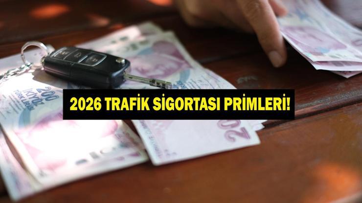 YENİ TRAFİK SİGORTASI NE ZAMAN YÜRÜRLÜĞE GİRECEK Trafik sigortası yönetmeliği ne zaman yürürlüğe girecek trafik sigorta primi ne kadar olacak