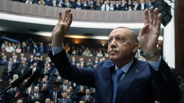 SON DAKİKA | Cumhurbaşkanı Erdoğan: Özel cellat görmek istiyorsa aynaya baksın