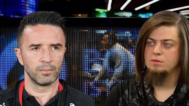 Borsada manipülasyon operasyonunda eski futbolcu Gökhan Gönül'e ev hapsi talebi, illüzyonist Aref Ghafouri'ye tutuklama talebi Borsada manipülasyon operasyonunda eski futbolcu Gökhan Gönül'e ev hapsi talebi, illüzyonist Aref Ghafouri'ye tutuklama talebi