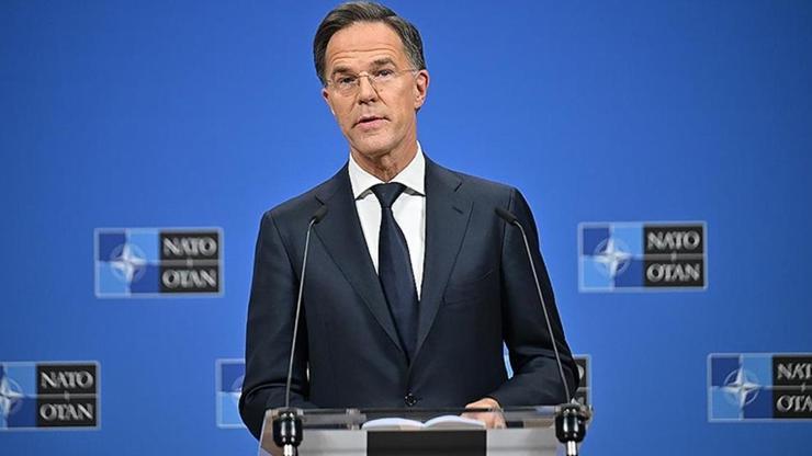 NATO'dan Putin'e net yanıt: Hiçbir yere gitmiyoruz