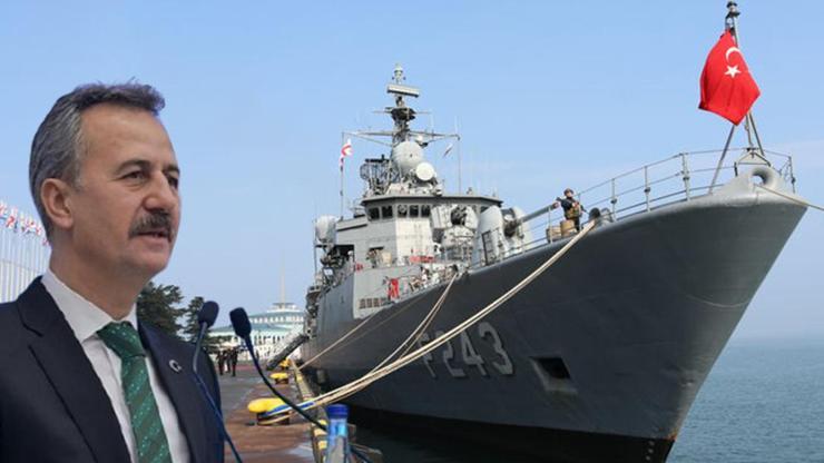  Savunma sanayiimiz adına önemli bir kilometre taşı