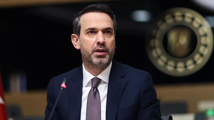 Yeni keşifler için 5-6 sondaj yapacağız Yeni keşifler için 5-6 sondaj yapacağız