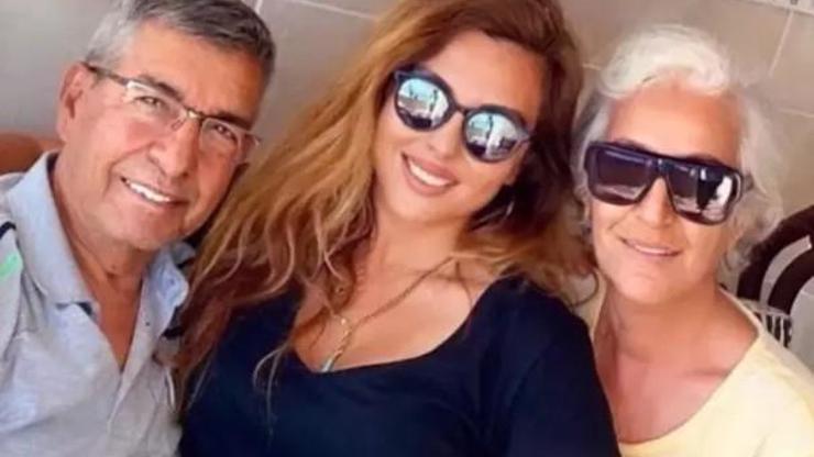 Aslı Hünelin Yürek Sızlatan Paylaşımı: Anne Acısı Dinmiyor