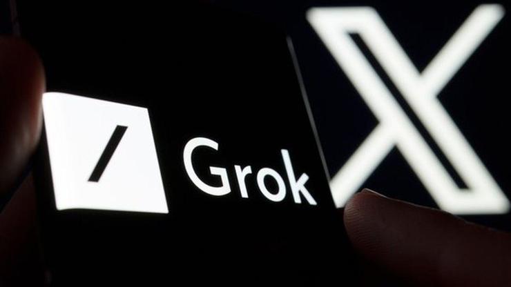Grok için “Yanlılık” suçlamaları