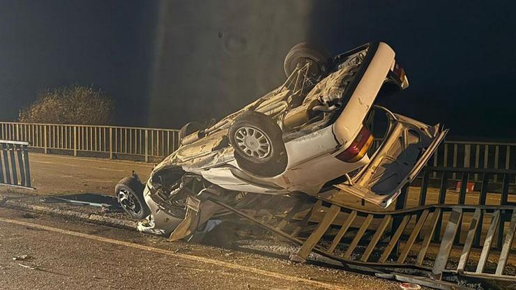 1 ölü, 3 yaralı 1 ölü, 3 yaralı