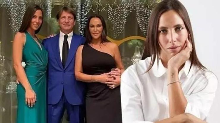 Hülya Avşar ve Kaya Çilingiroğlu’nun Kızı Zehra Çilingiroğlu Evlilik Hazırlığı mı Yapıyor