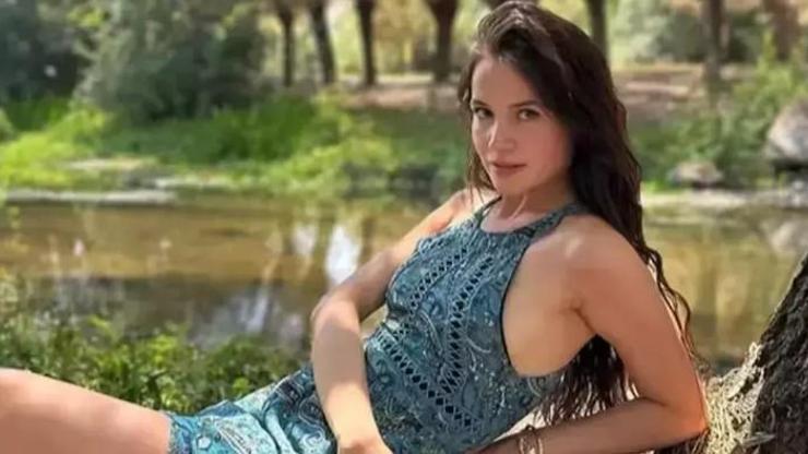 Yağmur Yüksel’in Yeni Instagram Paylaşımı Gündem Oldu Beğeniler Yağmur Gibi Yağdı