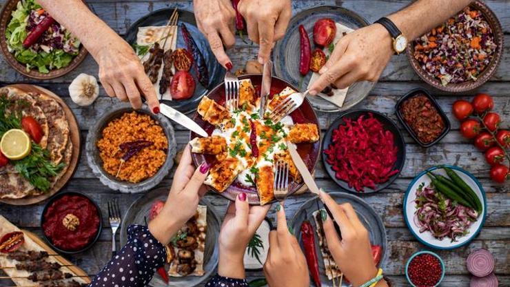 TasteAtlas açıkladı: İşte Türk mutfağının en iyi ve en kötü yemekleri