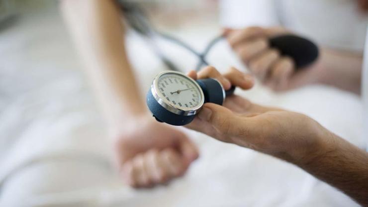 Hipertansiyon: Sessiz Tehlike Karşısında Alınacak Önlemler