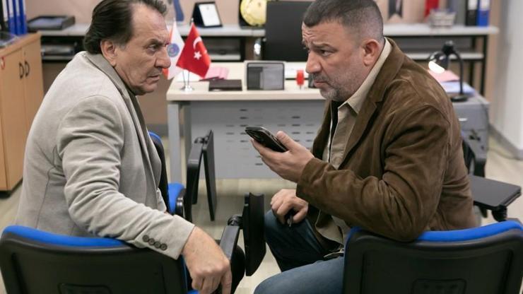 ARKA SOKAKLAR’IN FENOMEN İKİLİSİ YİNE VİRAL OLDU