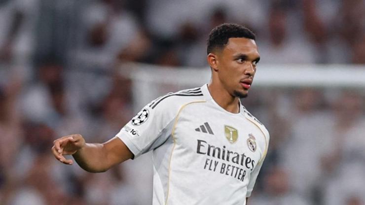 Real Madrid’in yıldızı yine sakatlandı