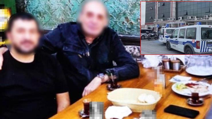 Adliyedeki soygun nasıl ortaya çıktı? Savcının hamlesi planları bozdu