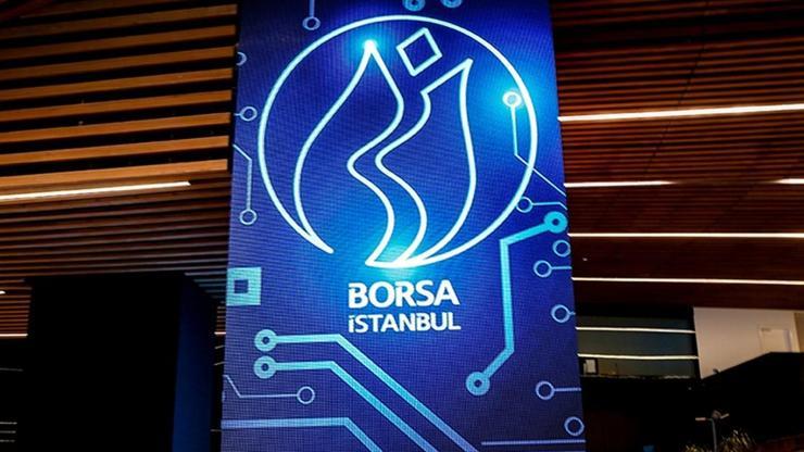 SON DAKİKA HABERİ: Borsa günü düşüşle tamamladı