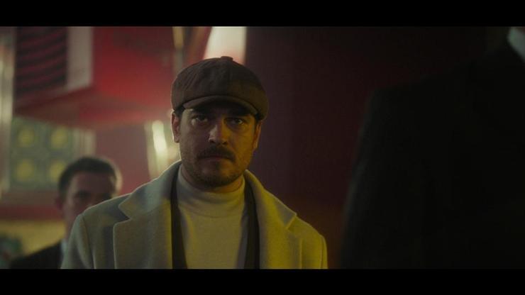 Kübra Ünlü yazdı! EŞREF, ‘İHTİYARA’ MEYDAN OKUDU!