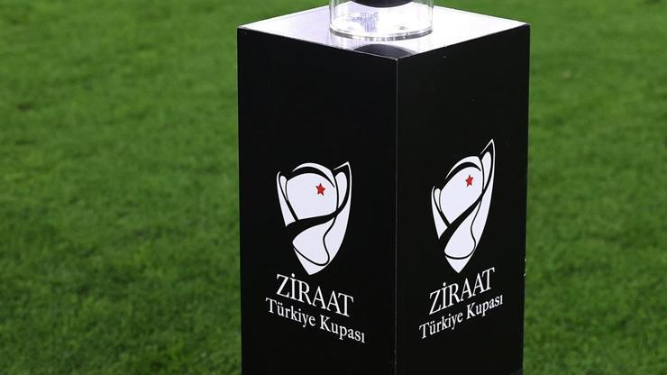 Ziraat Türkiye Kupası'nda grup maçları devam ediyor! Derbi heyecanı...