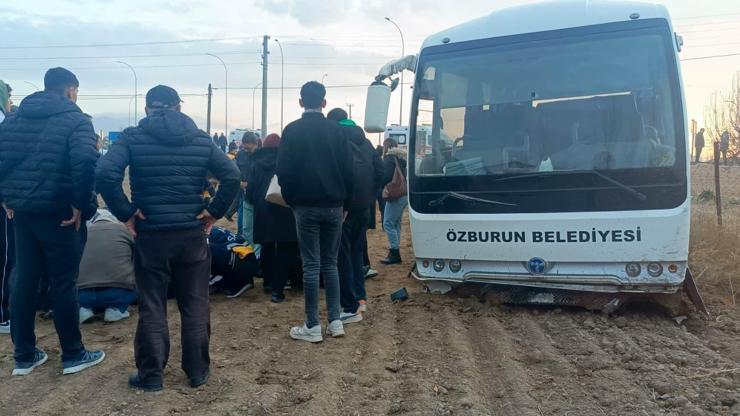 20 yaralı 20 yaralı