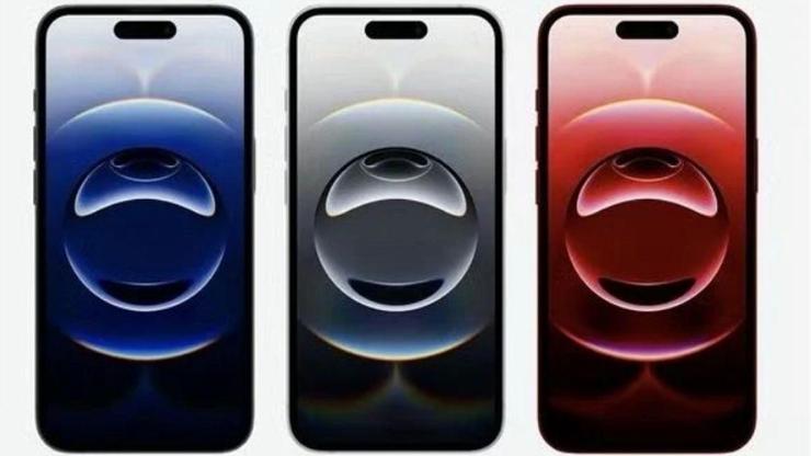 iPhone 17e Dinamik Ada yapısına mı geçecek