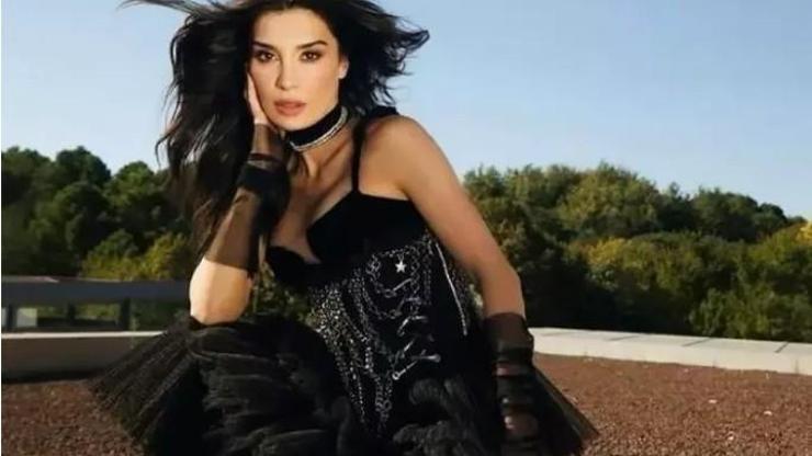 Burcu Kıratlıdan Aşk Hakkında Samimi İtiraf: Aşk Gerçekten İyileştiriyor