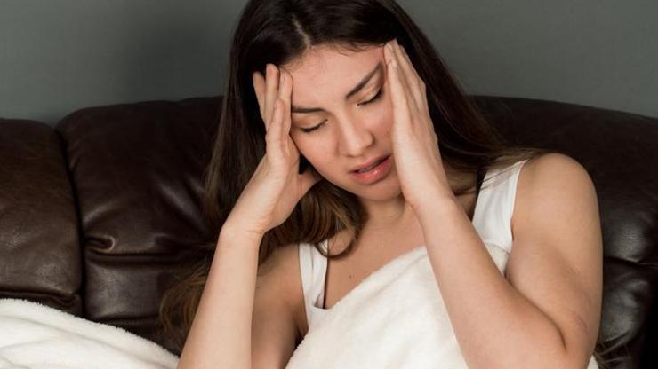 Burun Tıkanıklığına Dikkat Ağızdan Nefes Almak Ciddi Sağlık Sorunlarına Yol Açabilir