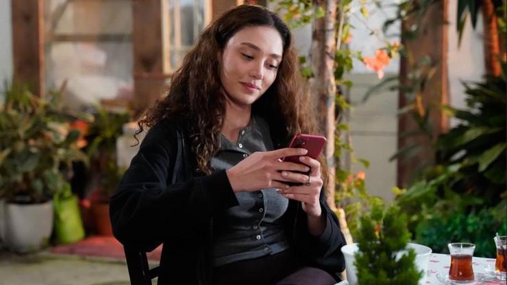 GÜLLER VE GÜNAHLAR’IN ‘GİZEM’Lİ GÜZELİ