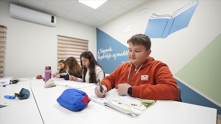 Türkiye’de eğitim harcamaları rekor artış gösterdi