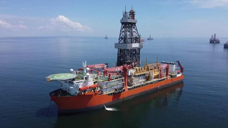 6. SONDAJ GEMİSİ MAVİ VATANDA Dünyanın 4. Büyük enerji filosuyuz | Özellikleri neler