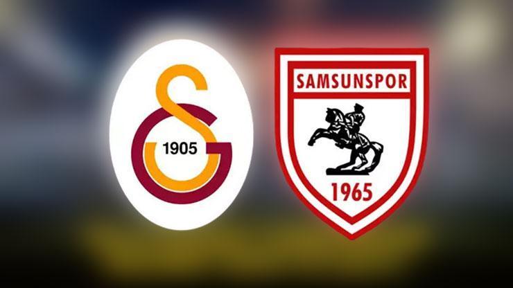 Galatasaray evinde Samsunspor ile karşılaşacak! İşte muhtemel 11'ler