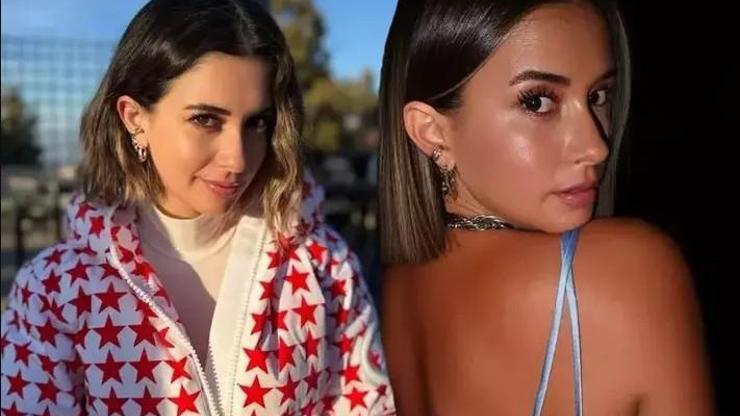 Buse Terim Yeni Bir Aşka Yelken Açtı İşte İlk Romantik Paylaşımı