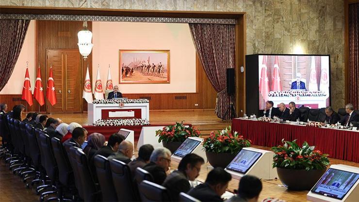 Komisyonda dinleme faslı bitti, yasal adım süreci başlayacak: Hangi partiden ne öneriler geldi