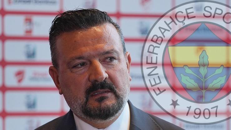 Fenerbahçeli yönetici Ertan Torunoğulları’ndan transfer cevabı