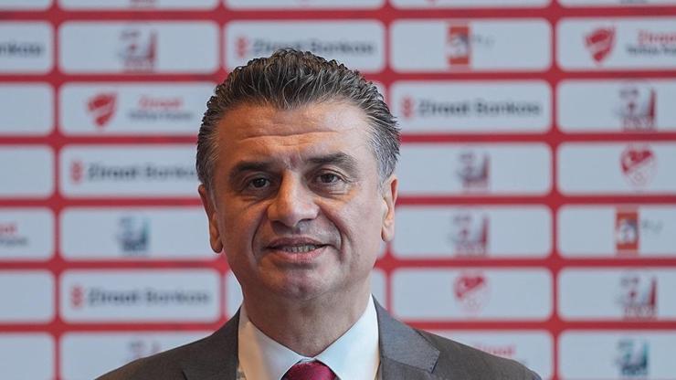TFF 2. Başkanvekili Fuat Göktaş’tan bahis soruşturması açıklaması