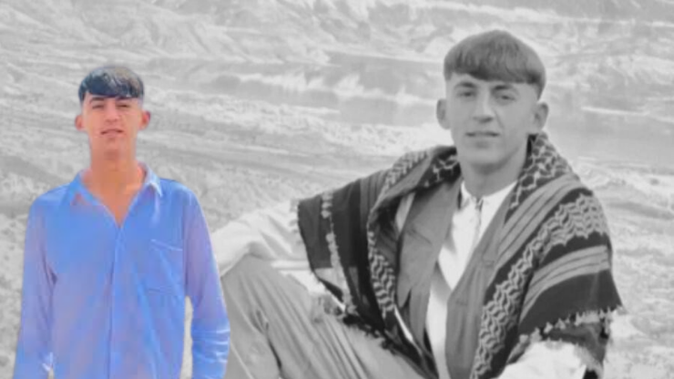 Mardin'de 18 yaşındaki İbrahim'in ölümüne ilişkin 3 şüpheli tutuklandı