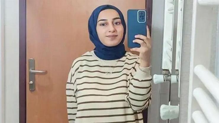  Rojin Kabaiş’in telefonu İspanya'ya gönderiliyor