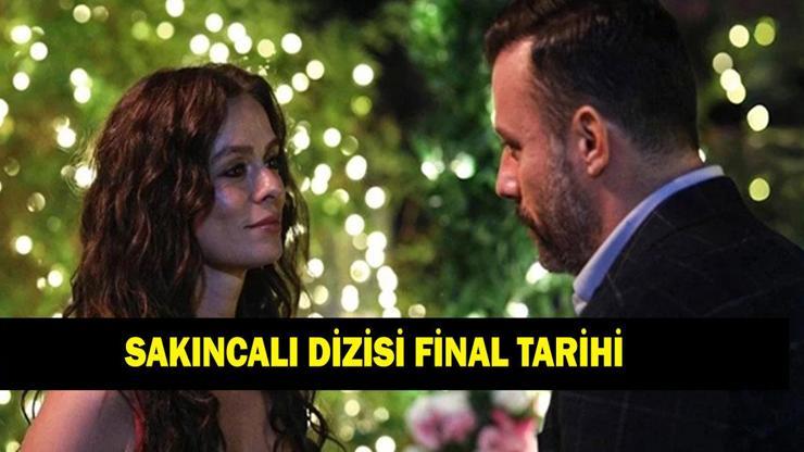 SAKINCALI DİZİSİ FİNAL TARİHİ! Sakıncalı dizisi neden final yapıyor? Ne zaman final yapacak?