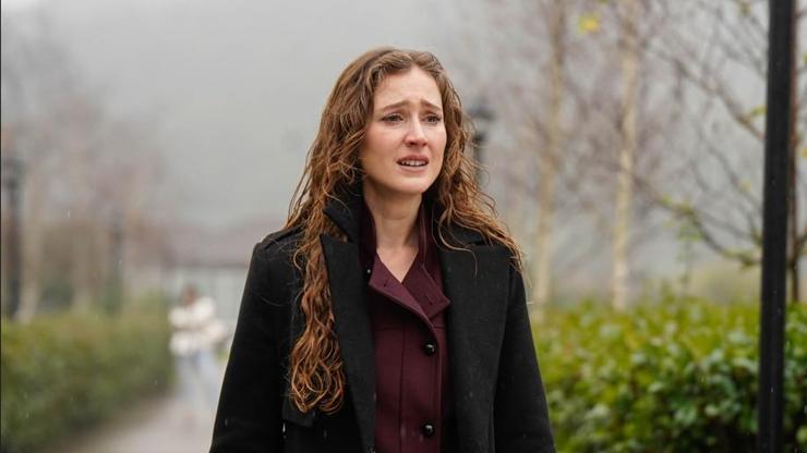 “BERRAK BENİ DE KIZDIRIYOR”