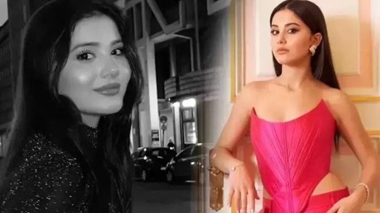 Helin Kandemir ve Celal Can Algül’ün Aşkı Sona Erdi: Yeni Ayrılık, Sanal Medyaya Yansıdı