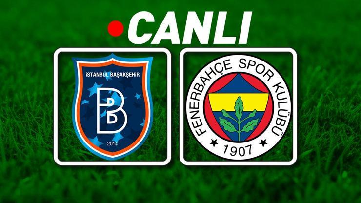 Fenerbahçe, Başakşehir deplasmanında! Muhtemel 11'ler...