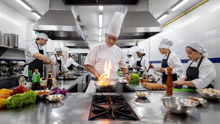 Dünya’nın en iyi mutfakları açıklandı Türkiye ilk 10’a girdi