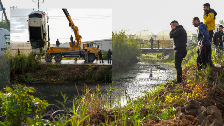  3 çocuğuma ne diyeceğim?