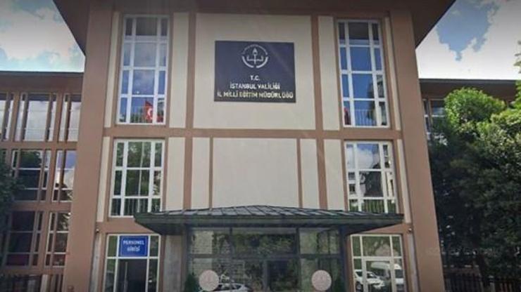 İl Milli Eğitim Müdürlüğünden İstanbul Erkek Lisesi'ndeki kavgaya ilişkin açıklama